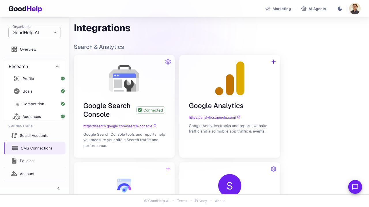 Cms Connections 1280X720